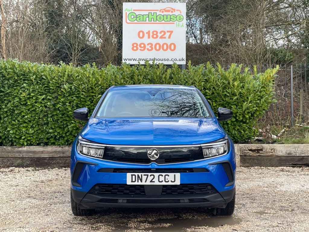 Used Vauxhall Grandland 2023 for sale - 77287775: Photo 9