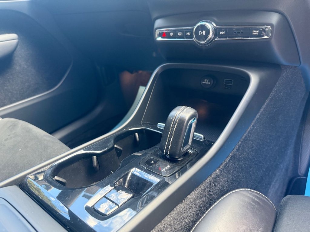 Used Volvo XC40 2019 for sale - 75961247: Photo 20