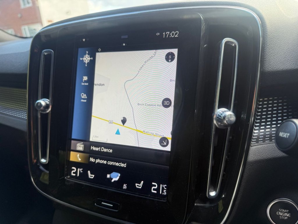 Used Volvo XC40 2019 for sale - 75961247: Photo 22