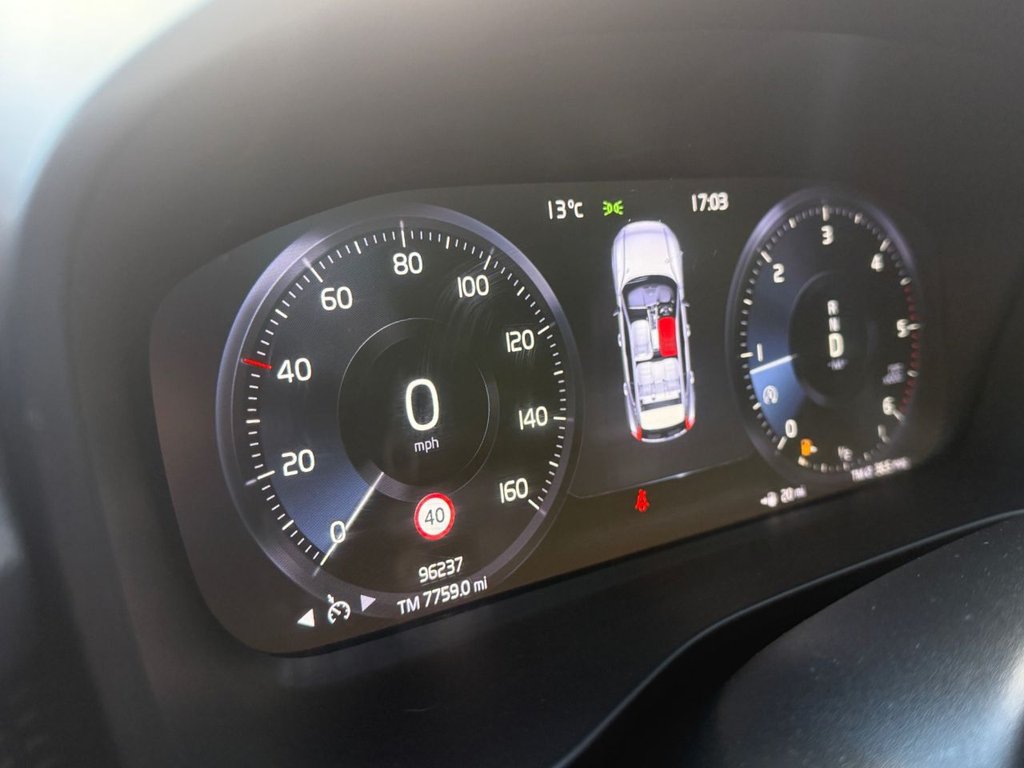 Used Volvo XC40 2019 for sale - 75961247: Photo 25