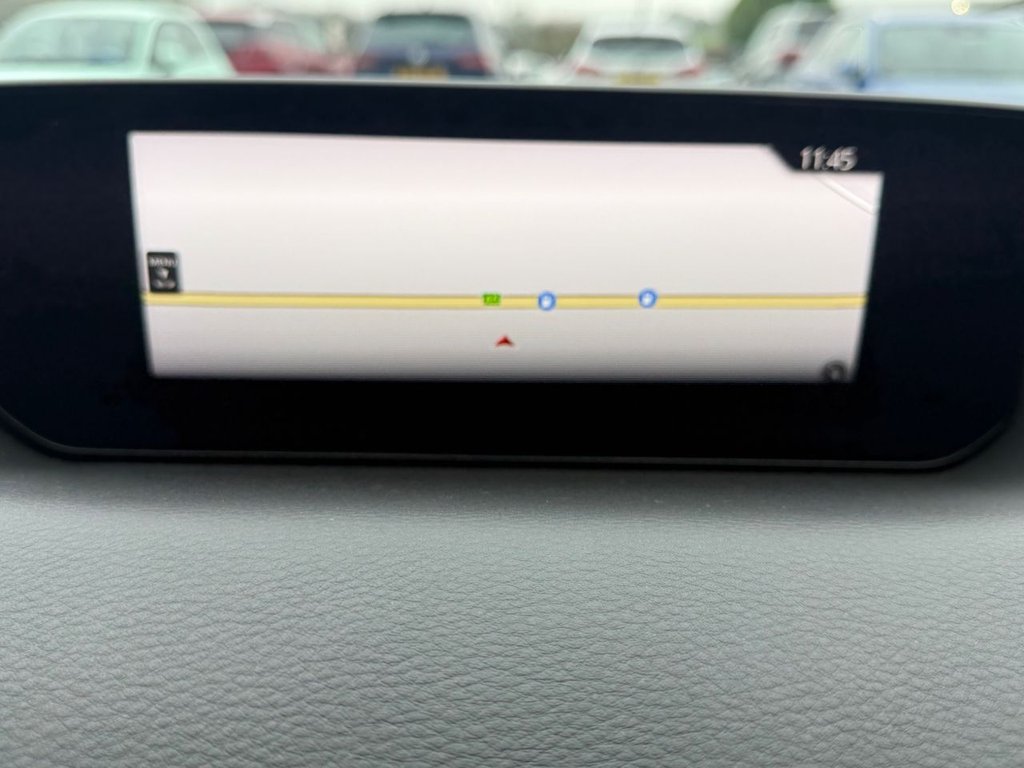 Used Mazda MX-30 2025 for sale - 77422742: Photo 11