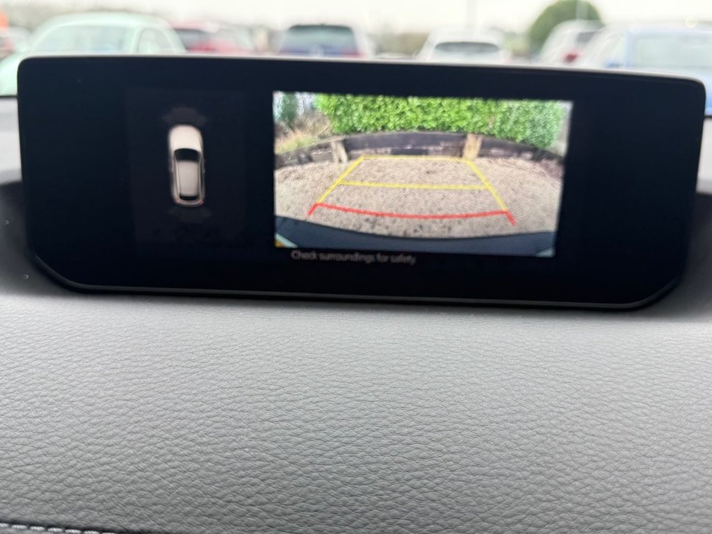 Used Mazda MX-30 2025 for sale - 77422742: Photo 13