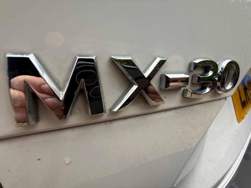 Used Mazda MX-30 2025 for sale - 77422742: Photo 16