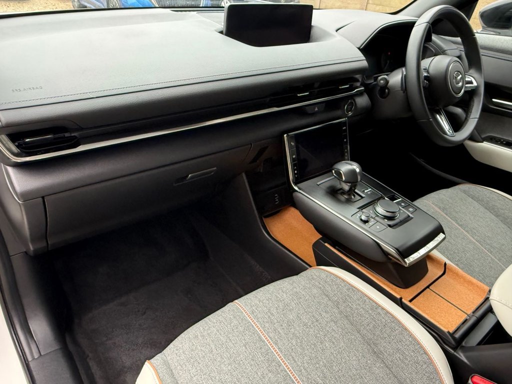 Used Mazda MX-30 2025 for sale - 77422742: Photo 20