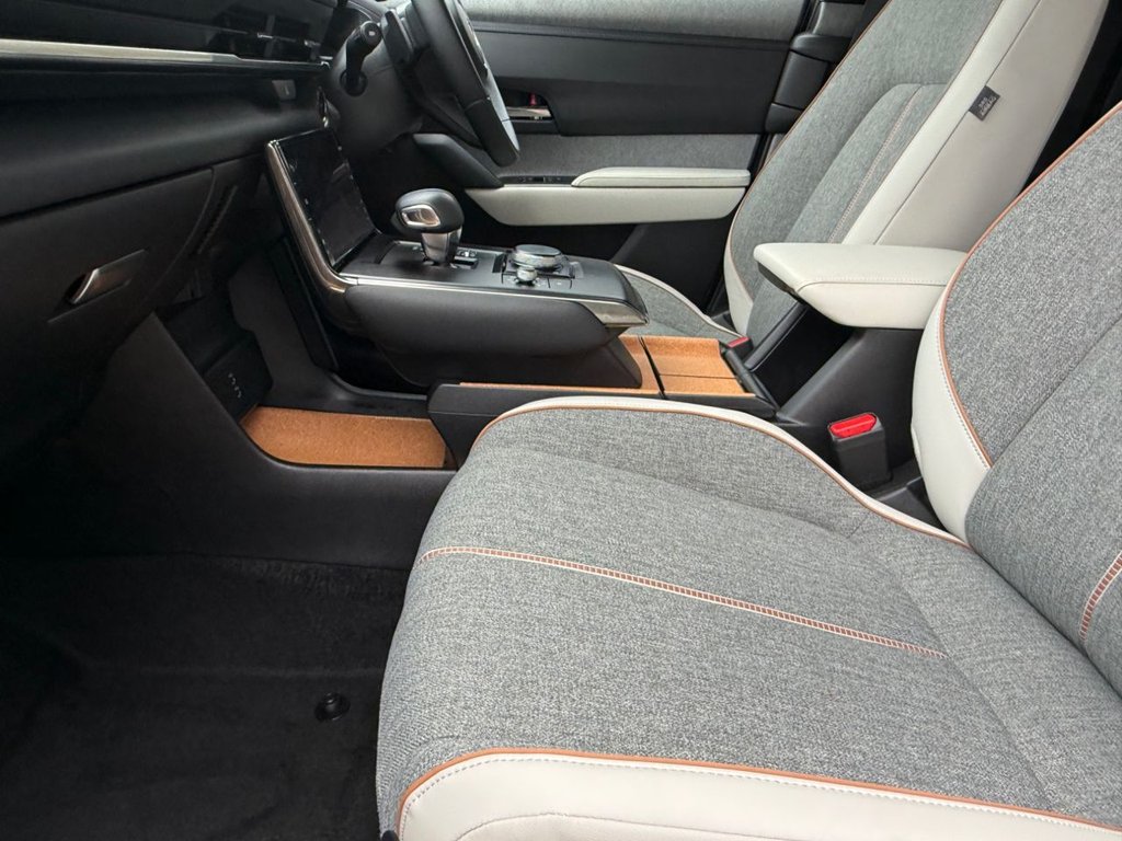 Used Mazda MX-30 2025 for sale - 77422742: Photo 21