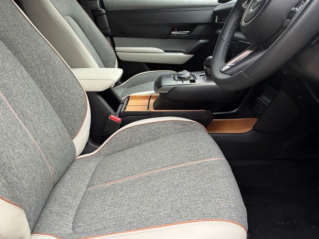 Used Mazda MX-30 2025 for sale - 77422742: Photo 24