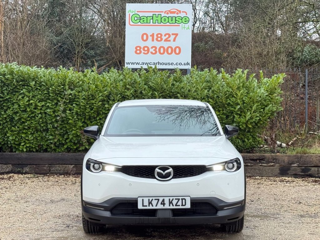 Used Mazda MX-30 2025 for sale - 77422742: Photo 25