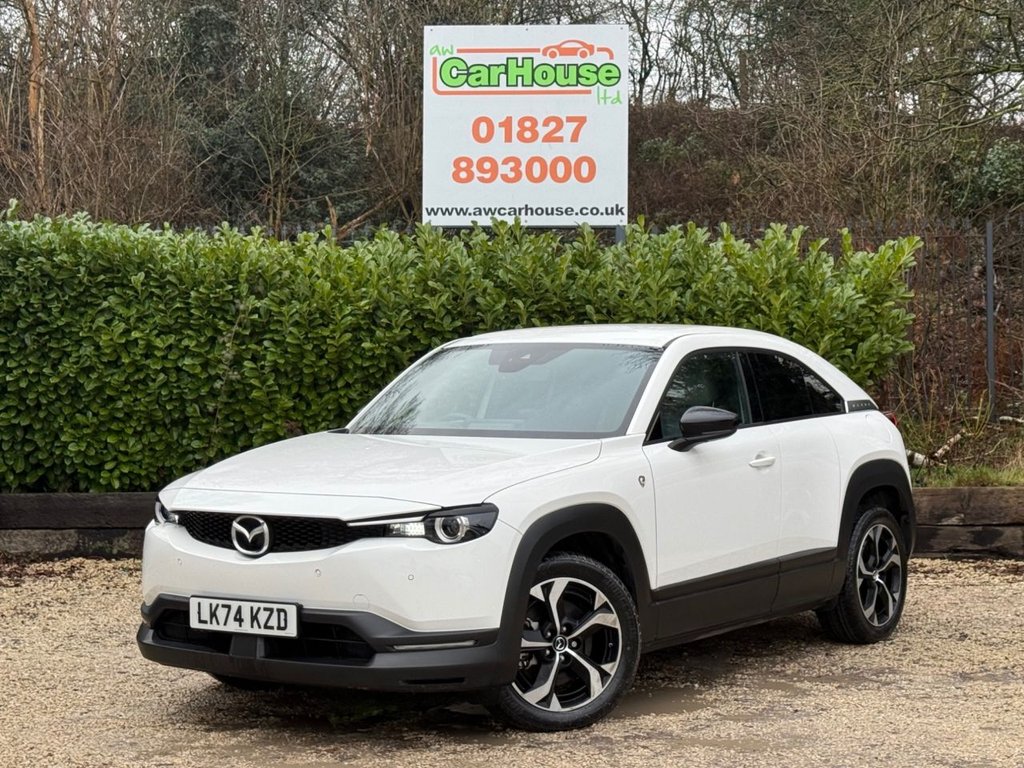 Used Mazda MX-30 2025 for sale - 77422742: Photo 27