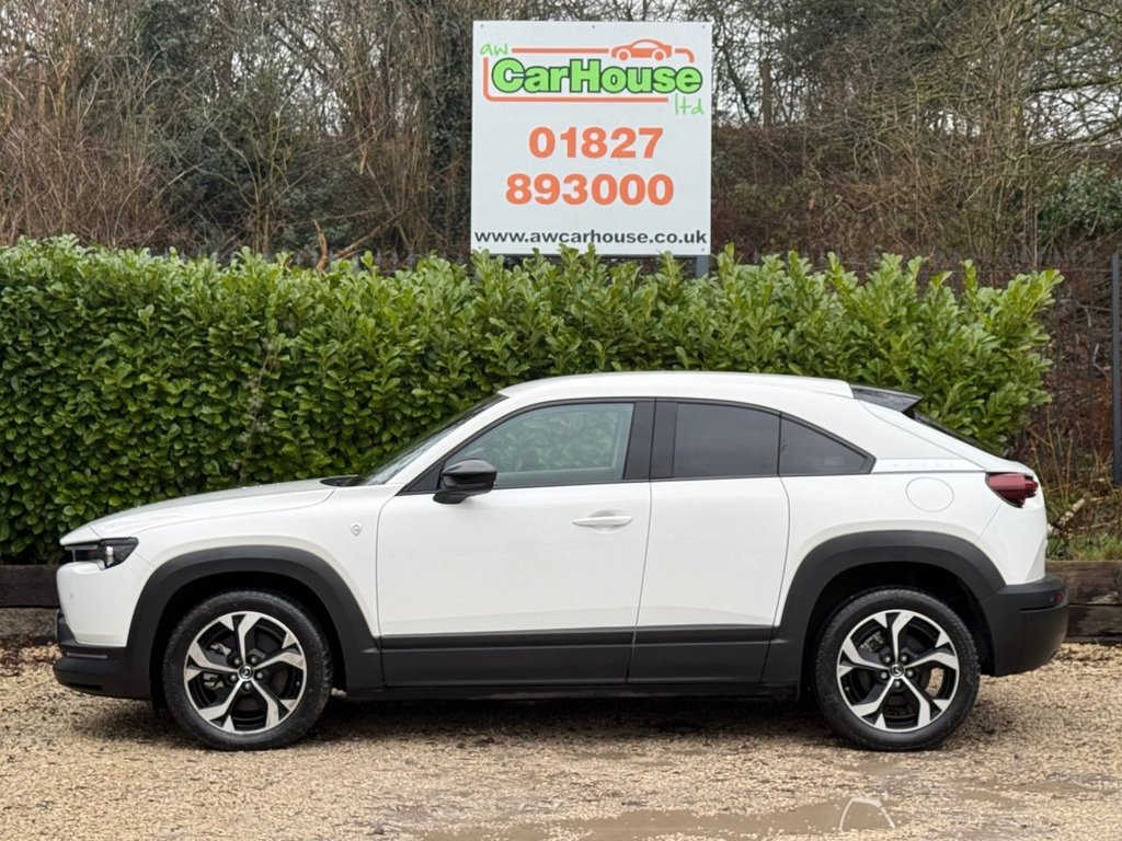 Used Mazda MX-30 2025 for sale - 77422742: Photo 28