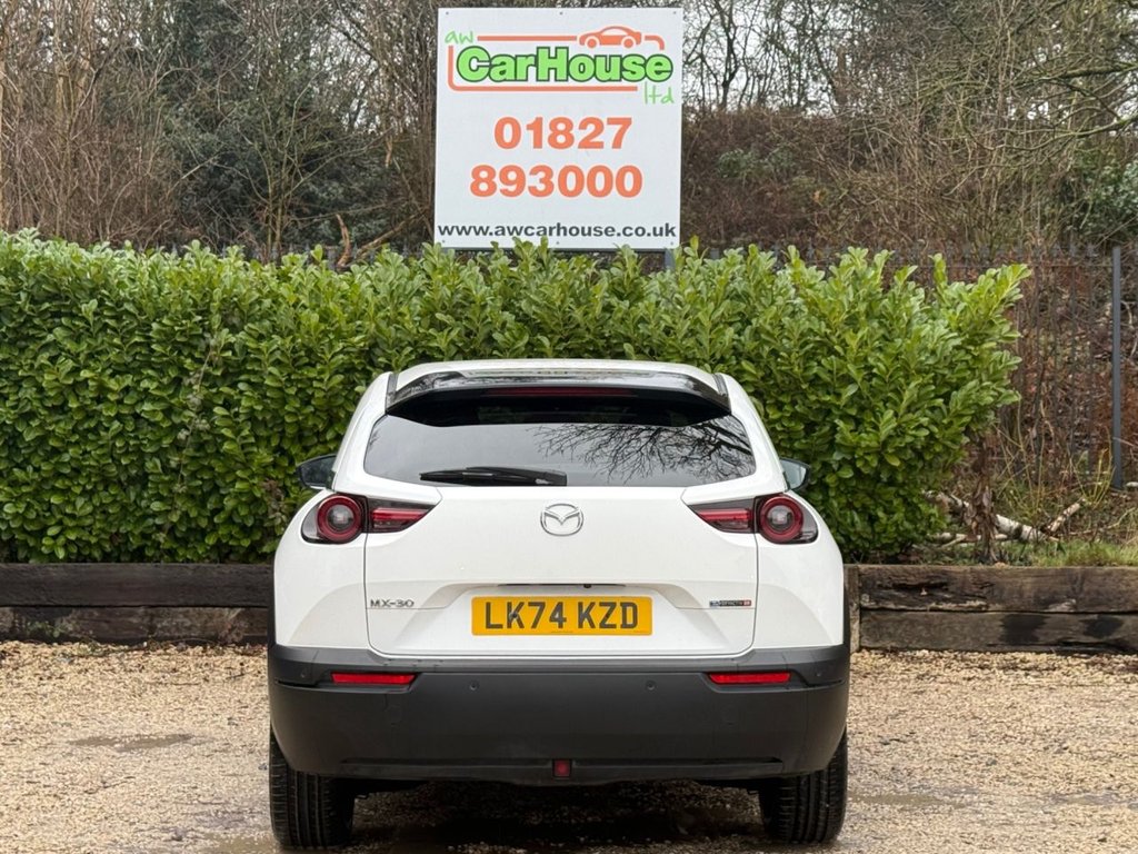 Used Mazda MX-30 2025 for sale - 77422742: Photo 29