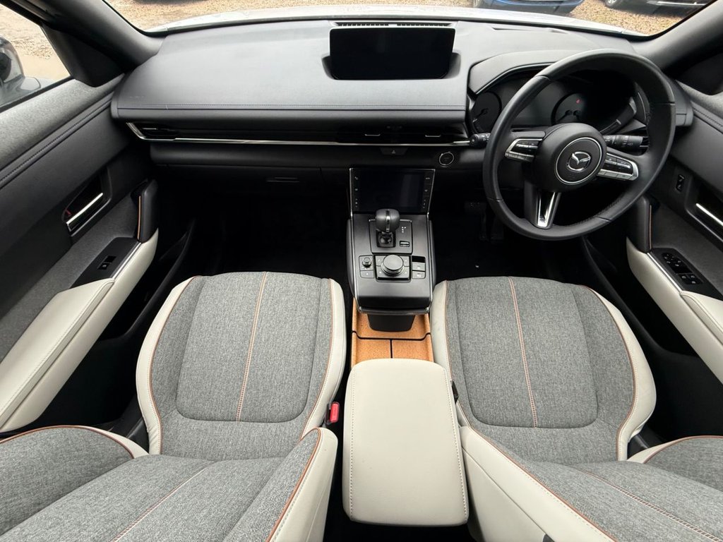 Used Mazda MX-30 2025 for sale - 77422742: Photo 30