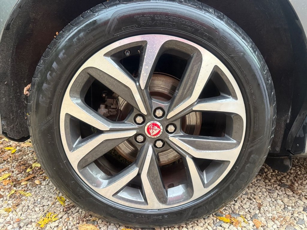 Used Jaguar I-Pace 2020 for sale - 76356940: Photo 12