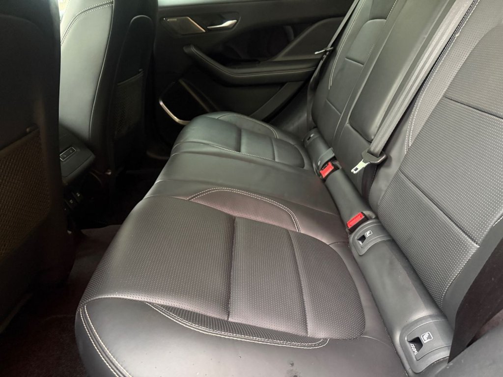 Used Jaguar I-Pace 2020 for sale - 76356940: Photo 18