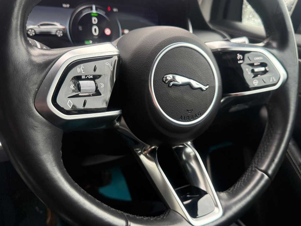 Used Jaguar I-Pace 2020 for sale - 76356940: Photo 19