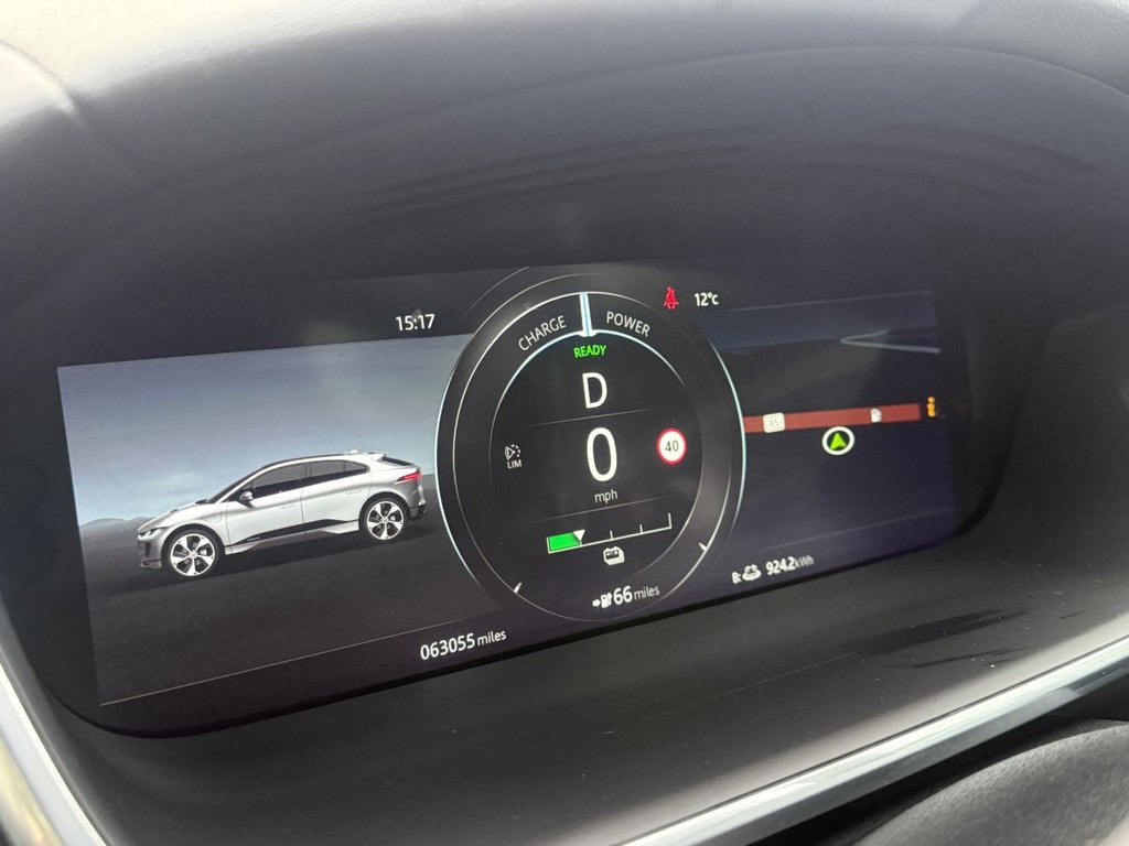 Used Jaguar I-Pace 2020 for sale - 76356940: Photo 20