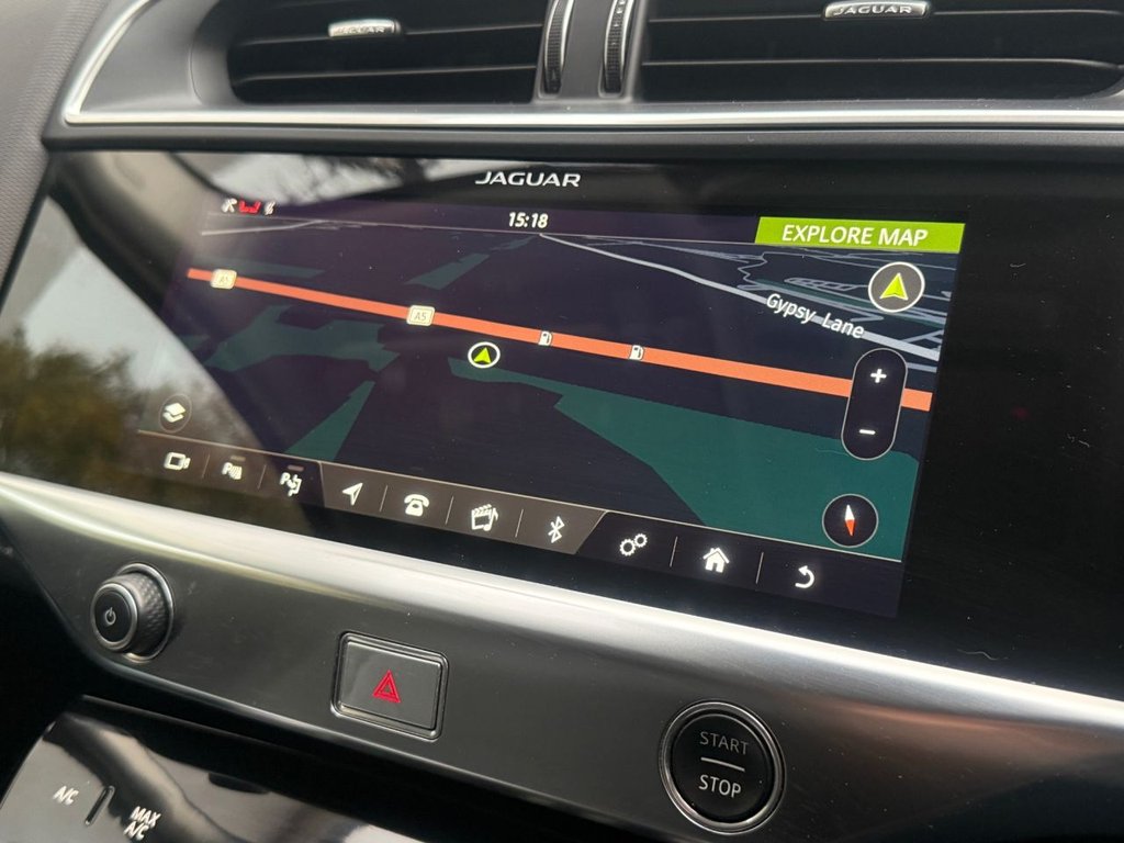 Used Jaguar I-Pace 2020 for sale - 76356940: Photo 21