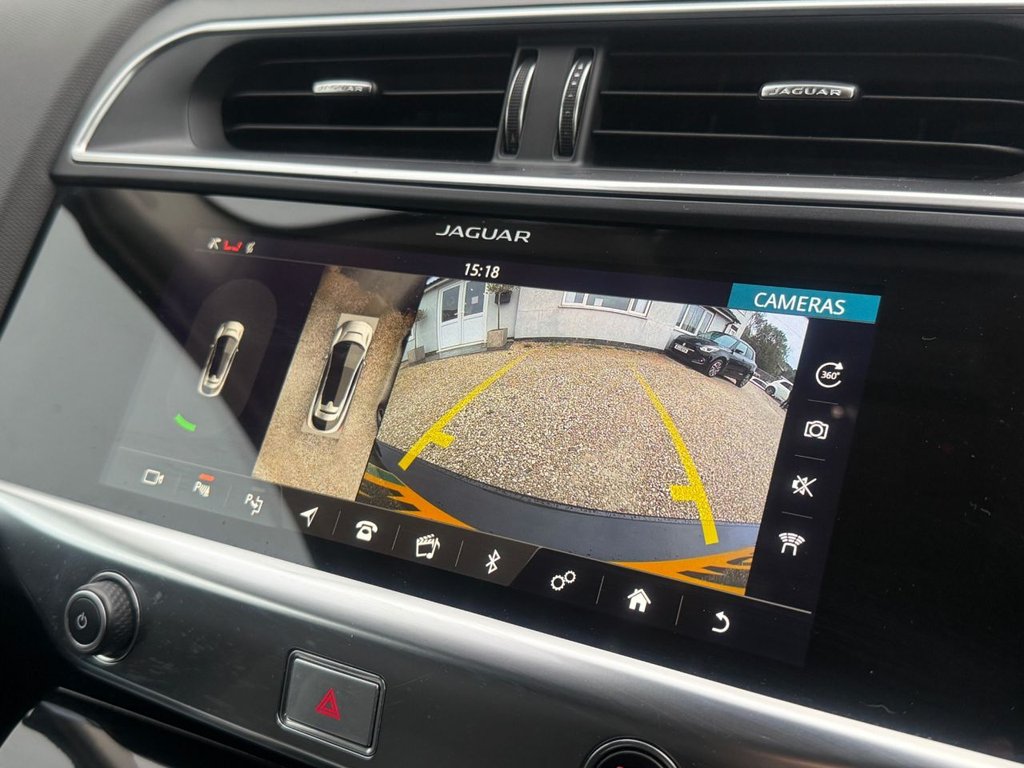 Used Jaguar I-Pace 2020 for sale - 76356940: Photo 22