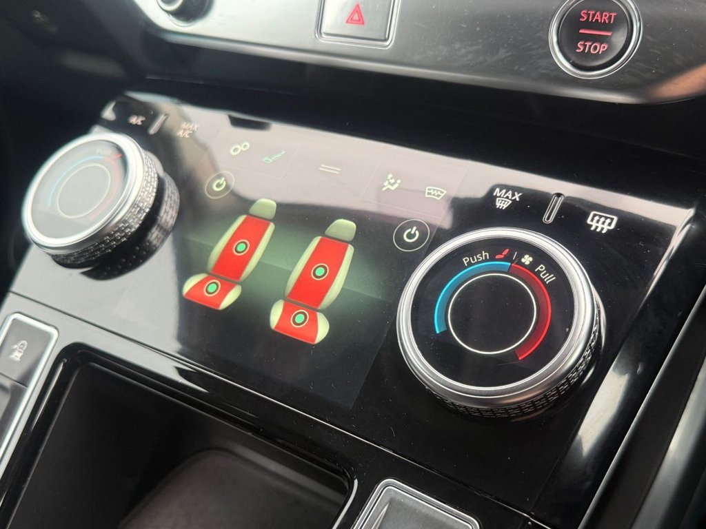 Used Jaguar I-Pace 2020 for sale - 76356940: Photo 25