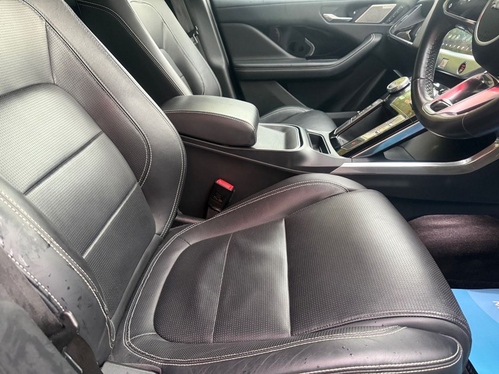Used Jaguar I-Pace 2020 for sale - 76356940: Photo 26