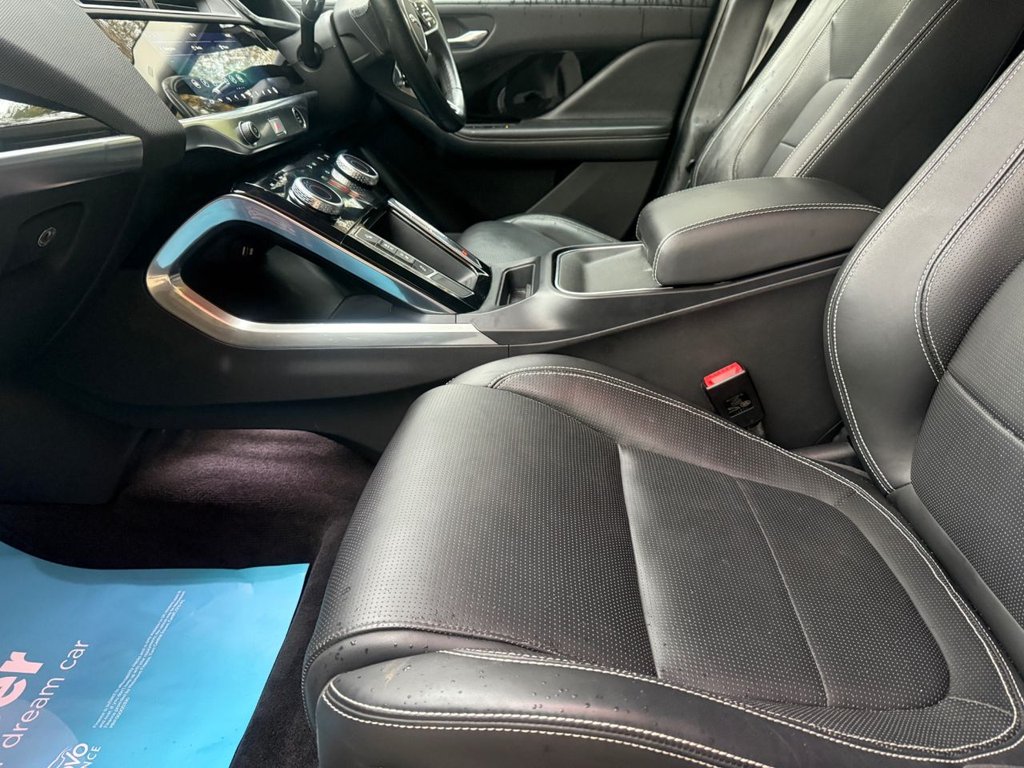 Used Jaguar I-Pace 2020 for sale - 76356940: Photo 27