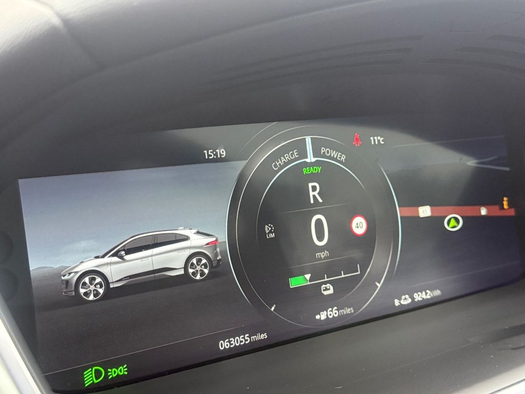 Used Jaguar I-Pace 2020 for sale - 76356940: Photo 28