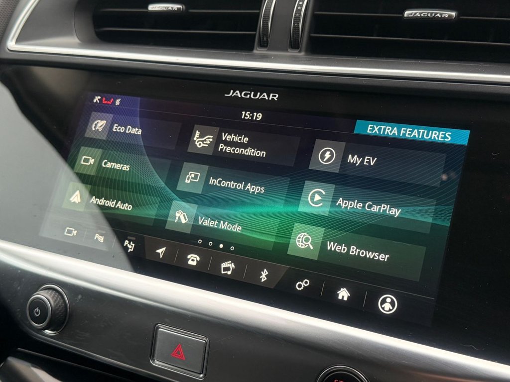 Used Jaguar I-Pace 2020 for sale - 76356940: Photo 30