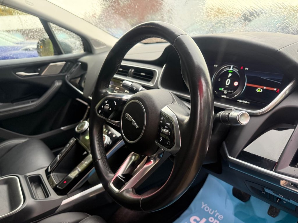 Used Jaguar I-Pace 2020 for sale - 76356940: Photo 4