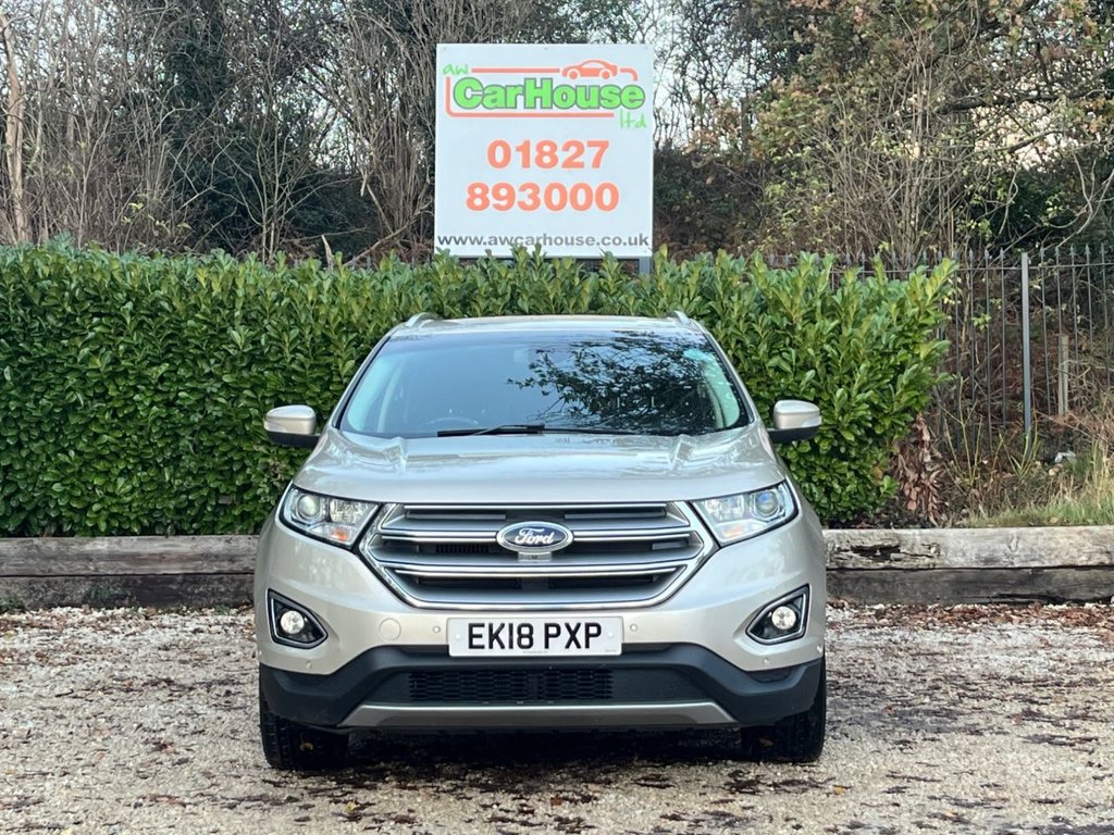 Used Ford Edge 2018 for sale - 76604798: Photo 10