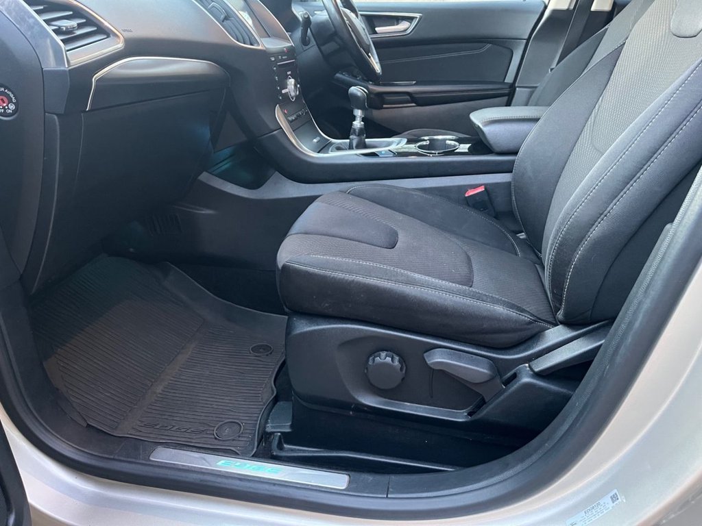 Used Ford Edge 2018 for sale - 76604798: Photo 19