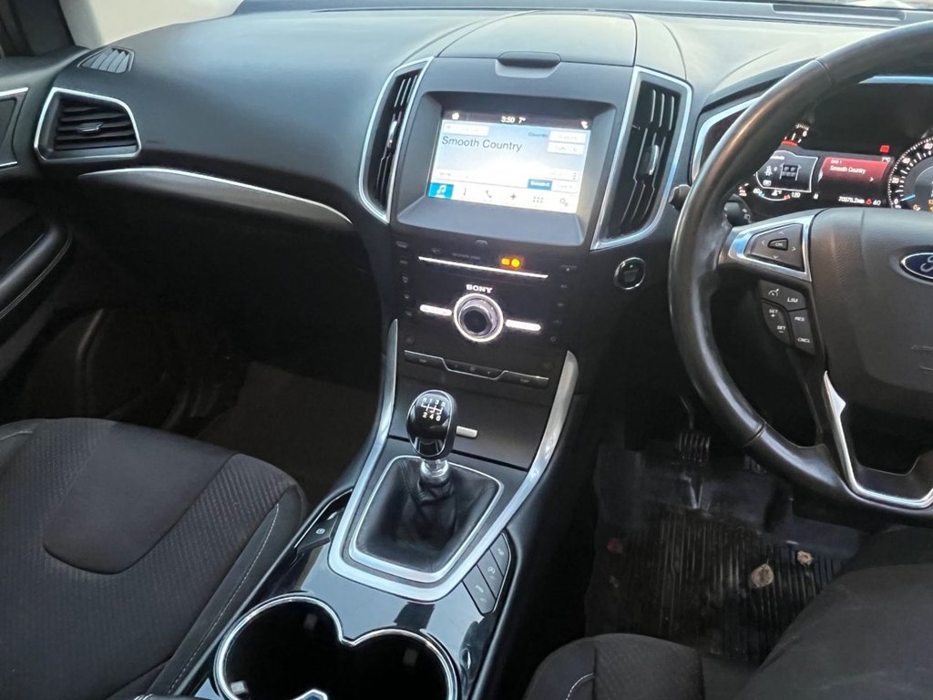 Used Ford Edge 2018 for sale - 76604798: Photo 20