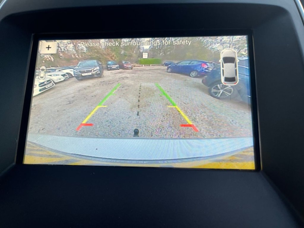 Used Ford Edge 2018 for sale - 76604798: Photo 22