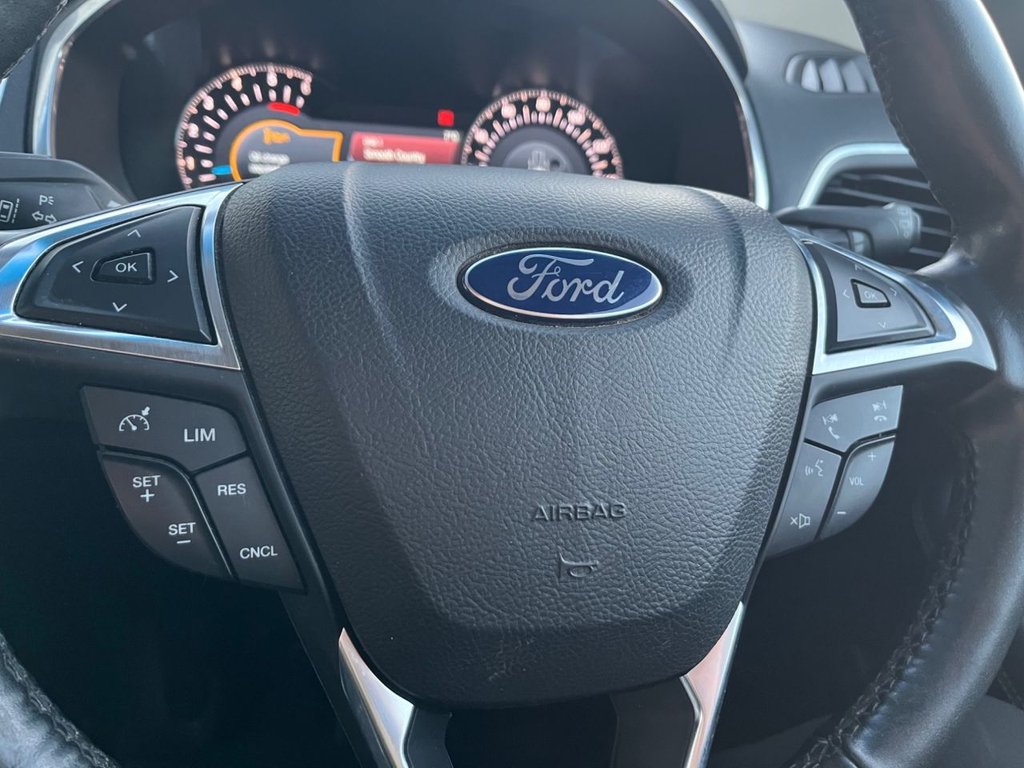 Used Ford Edge 2018 for sale - 76604798: Photo 24