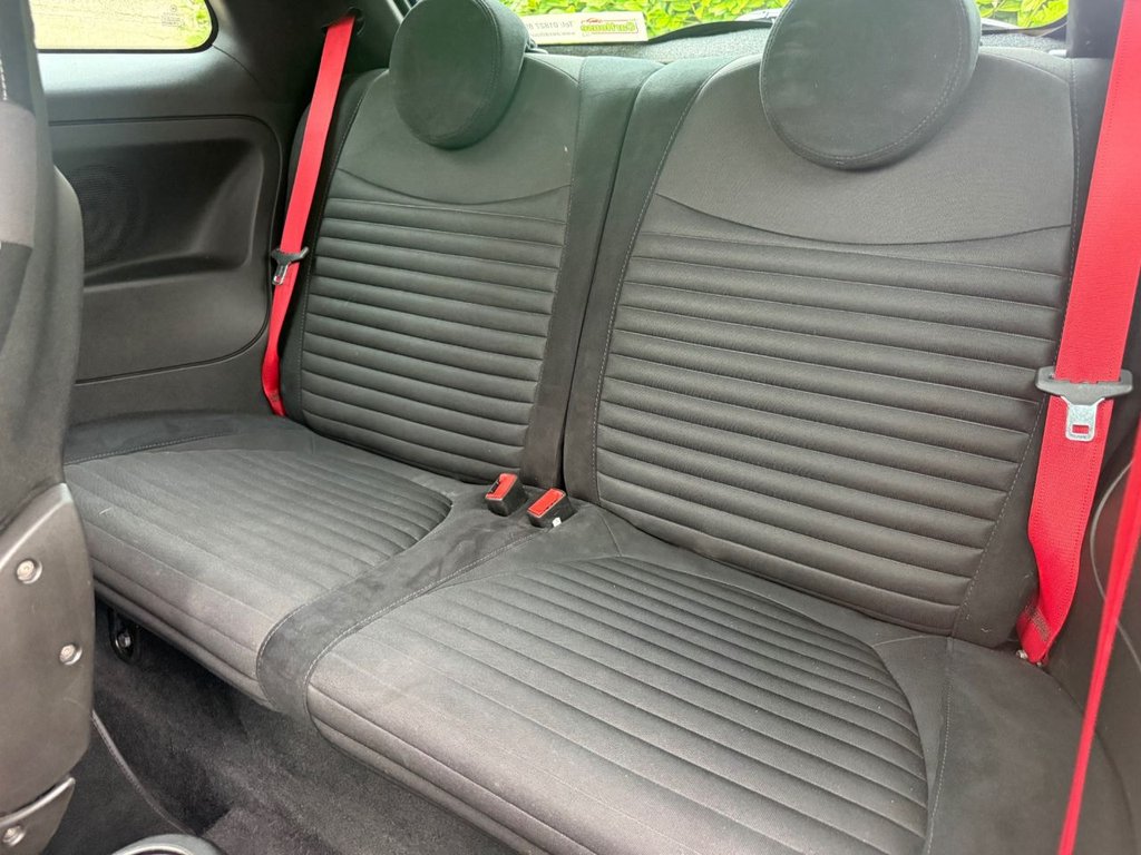 Used Abarth 595 2020 for sale - 77680771: Photo 16