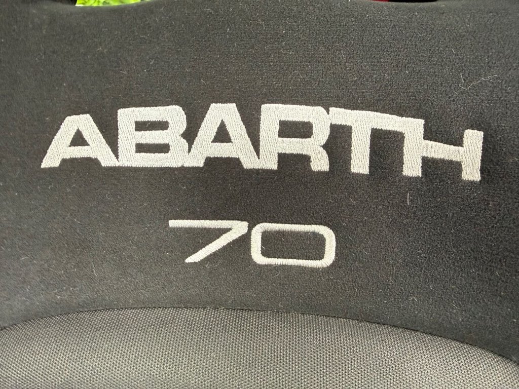 Used Abarth 595 2020 for sale - 77680771: Photo 20