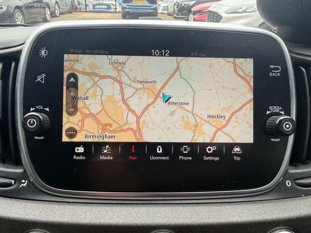 Used Abarth 595 2020 for sale - 77680771: Photo 21