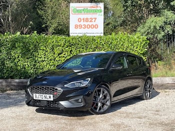 Used Ford Focus 2021 for sale - 79828861: Photo