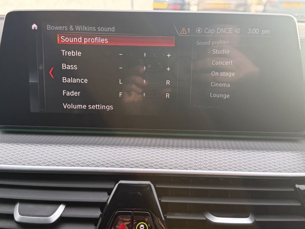 Used BMW 5 Series 2018 for sale - 77153667: Photo 15