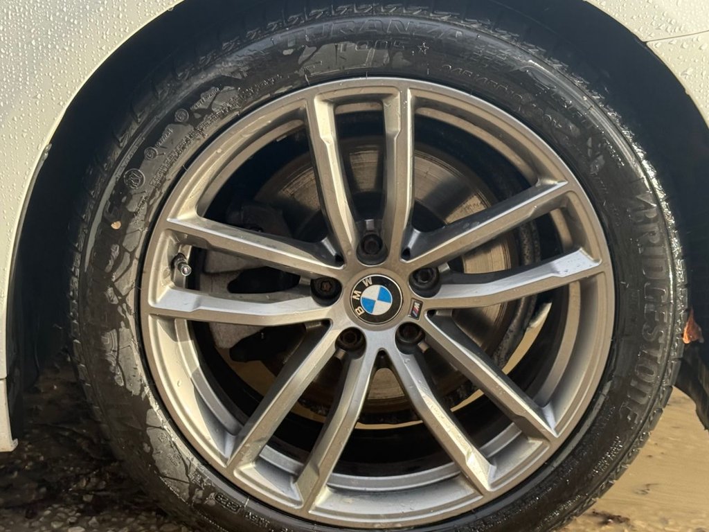 Used BMW 5 Series 2018 for sale - 77153667: Photo 29
