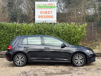 Used Volkswagen Golf 2018 for sale - 77288295: Photo