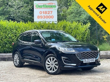 Used Ford Kuga 2022 for sale - 78828481: Photo