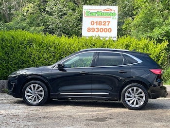 Used Ford Kuga 2022 for sale - 78828481: Photo