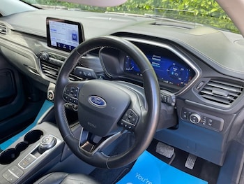 Used Ford Kuga 2022 for sale - 78828481: Photo