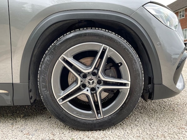 Used Mercedes-Benz GLA 2020 for sale - 74592846: Photo 11