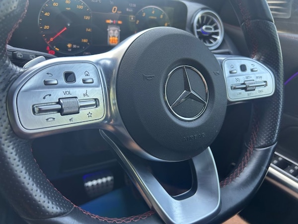Used Mercedes-Benz GLA 2020 for sale - 74592846: Photo 12