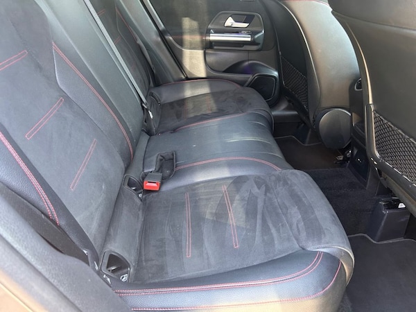 Used Mercedes-Benz GLA 2020 for sale - 74592846: Photo 13