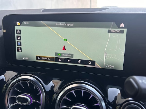 Used Mercedes-Benz GLA 2020 for sale - 74592846: Photo 21