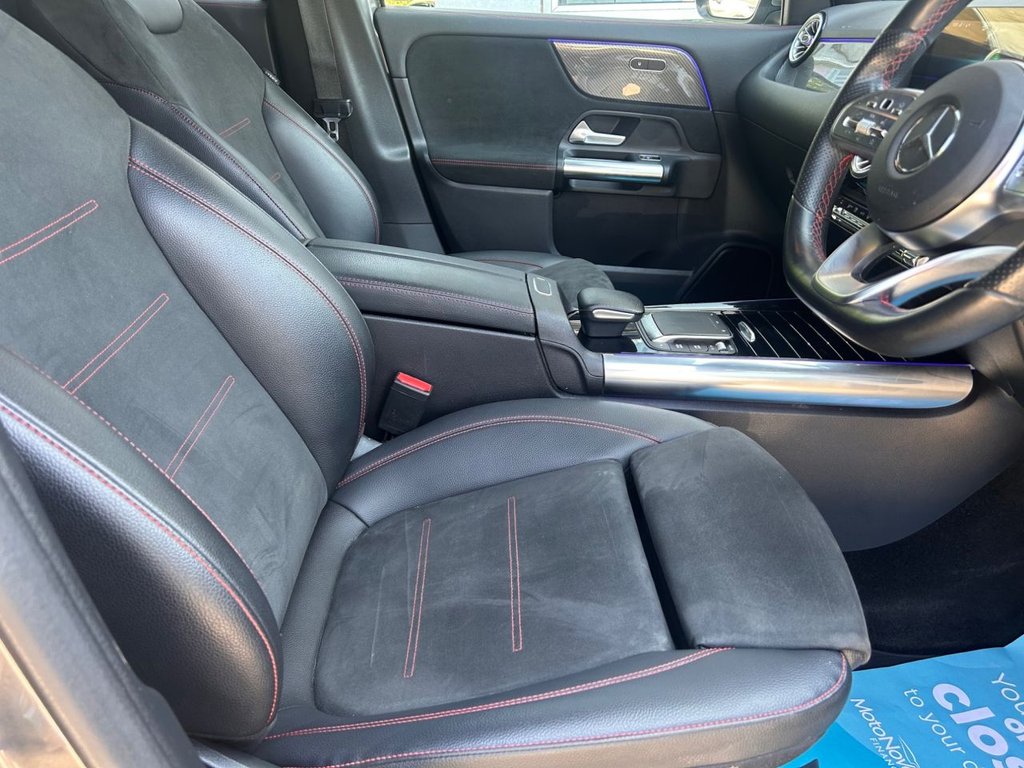 Used Mercedes-Benz GLA 2020 for sale - 74592846: Photo 24