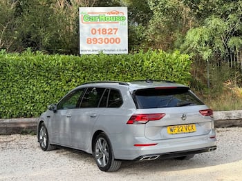 Used Volkswagen Golf 2022 for sale - 79642678: Photo