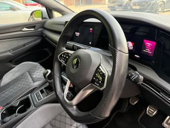 Used Volkswagen Golf 2022 for sale - 79642678: Photo