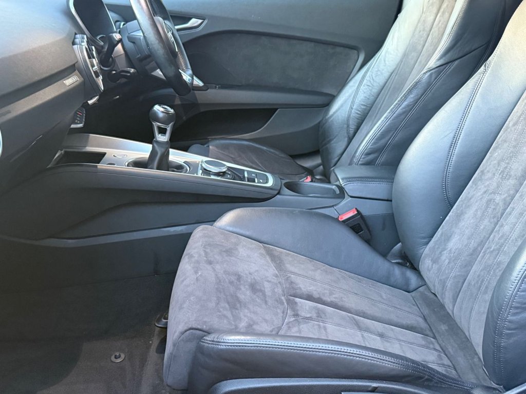 Used Audi TT 2016 for sale - 76797813: Photo 13